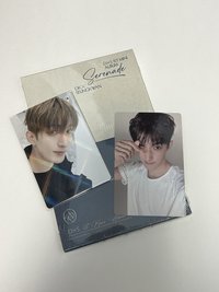 COMPACT 碩（缺一張專卡、含日咖特典卡）