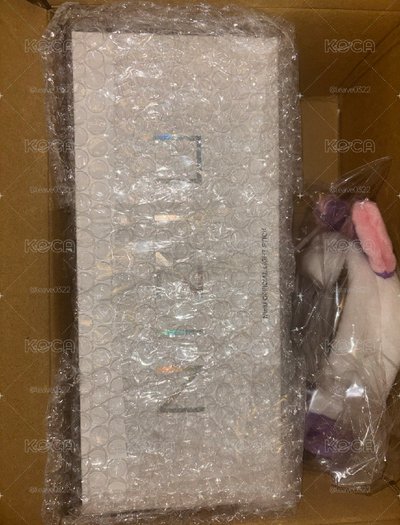 手燈+MAYA手燈套