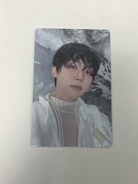 ECHO專卡 寛-1