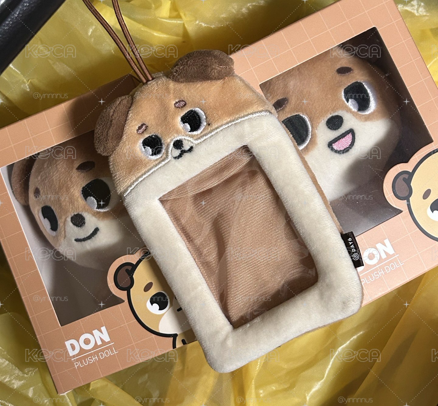 2019、2020🐶+有損行李吊牌 送圖二