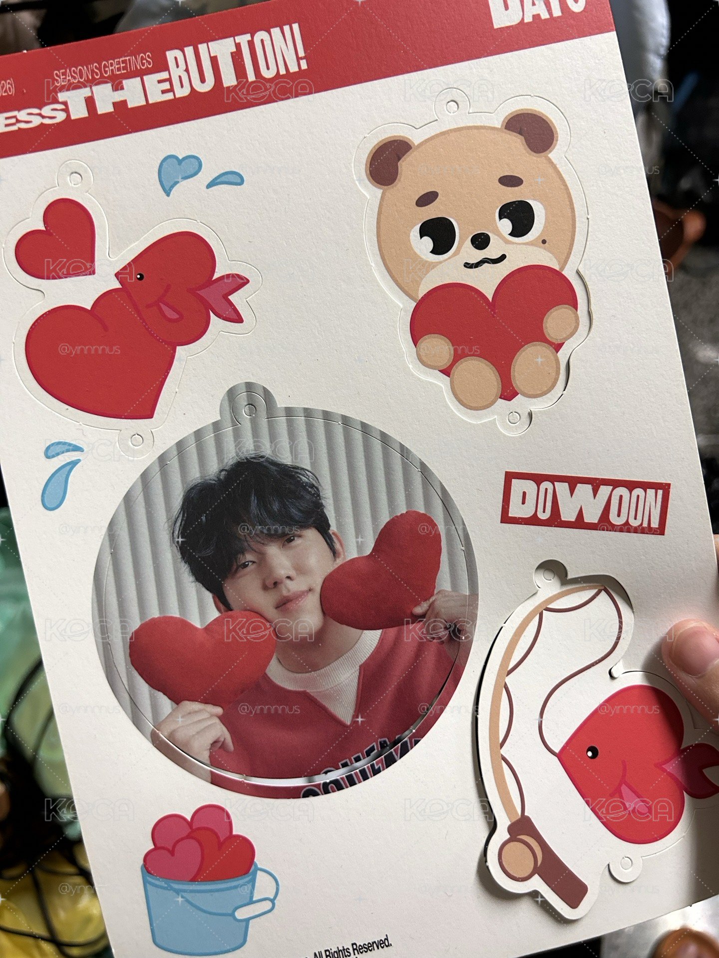 2019、2020🐶+有損行李吊牌 送圖二