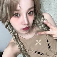 M.JIN⋆. 𐙚˚