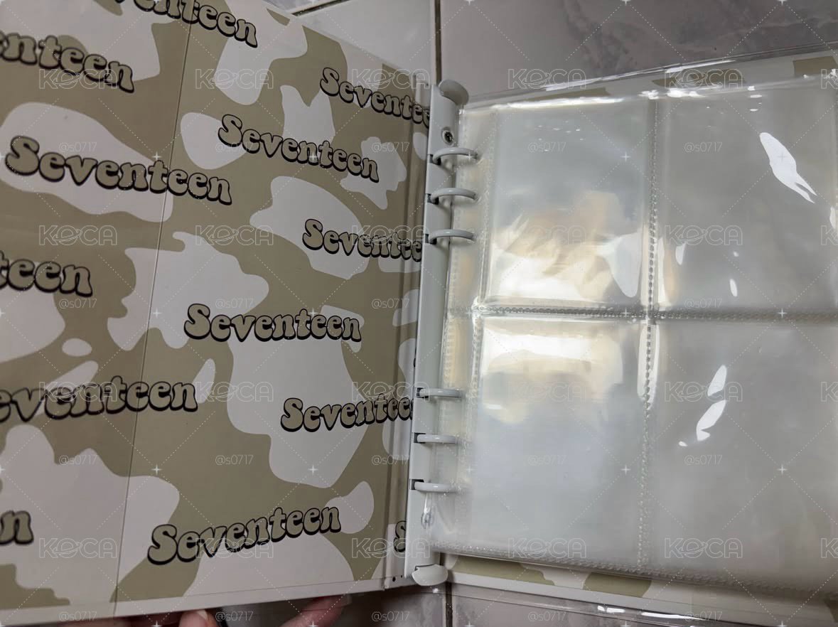 卡冊