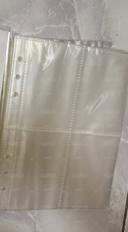 卡冊