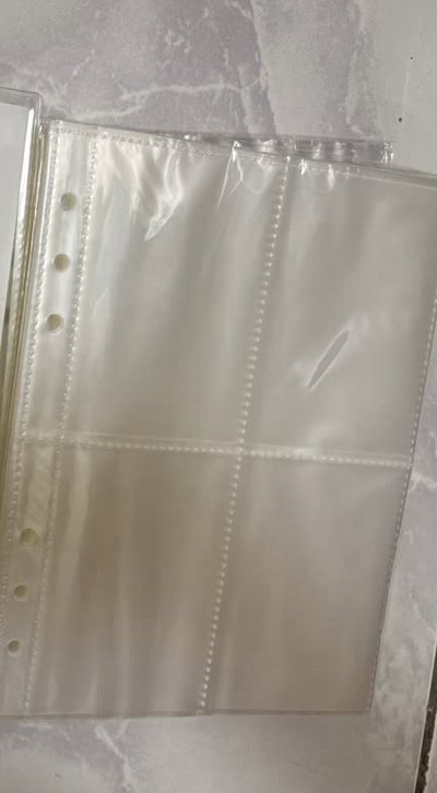 卡冊