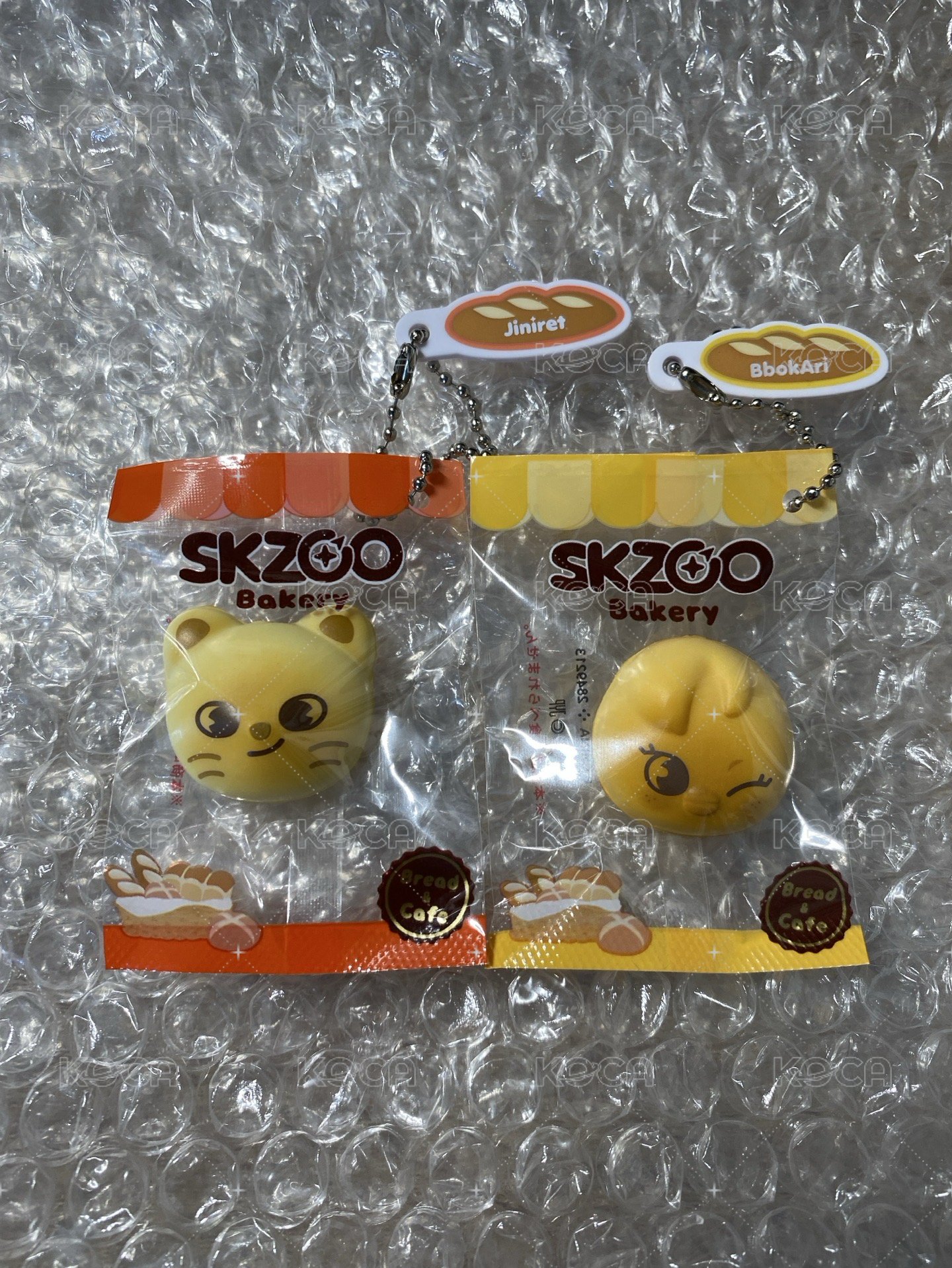 雪貂+波阿里