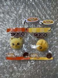 雪貂+波阿里