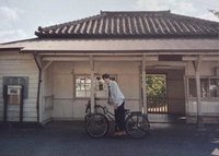 日專回帰LOVE SOLO盤 明信片 