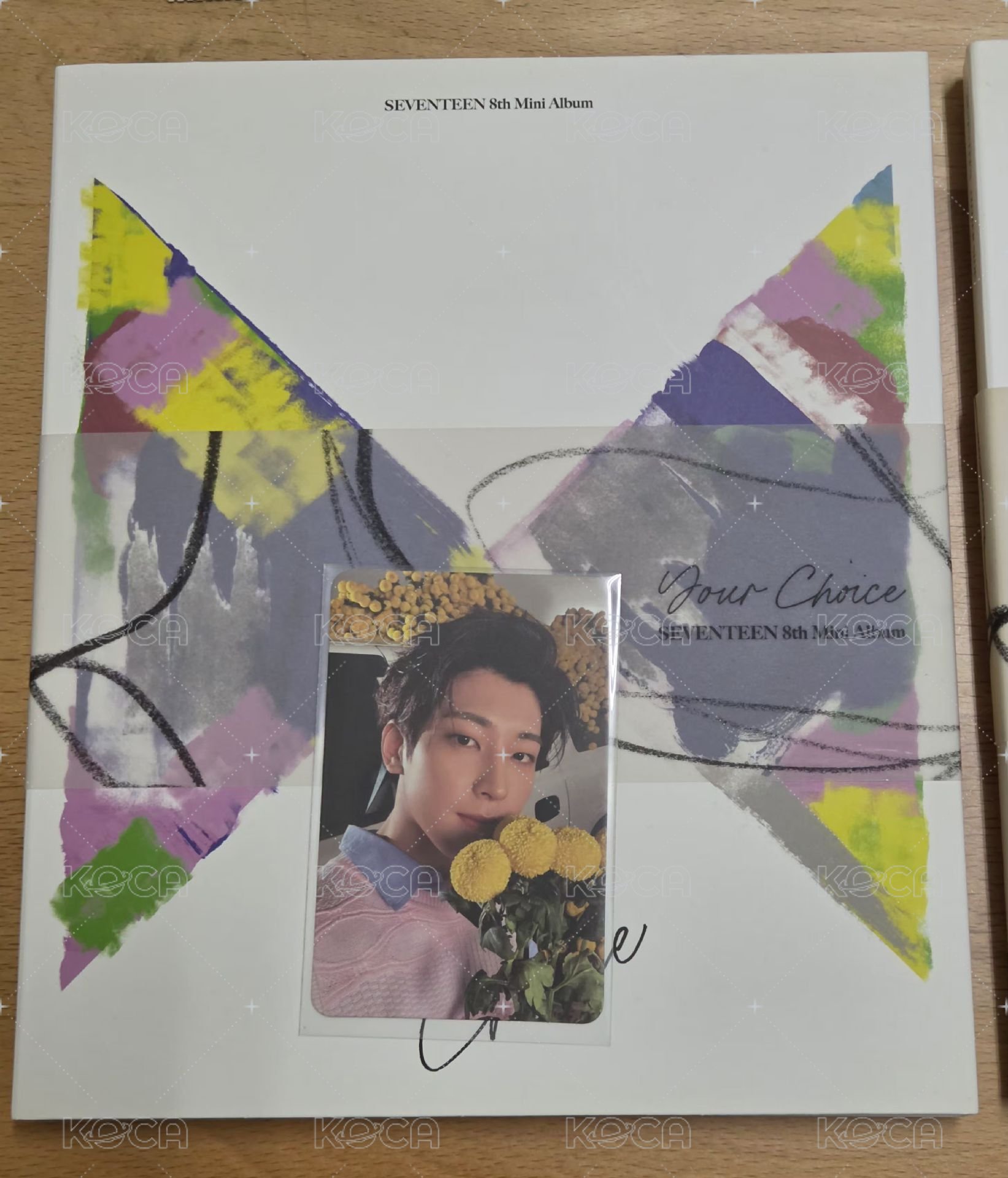 SVT 迷八 全專