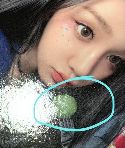 塔塔 DRIP 京東 預售1.0 特典卡 中背 (請看詳細說明謝謝)