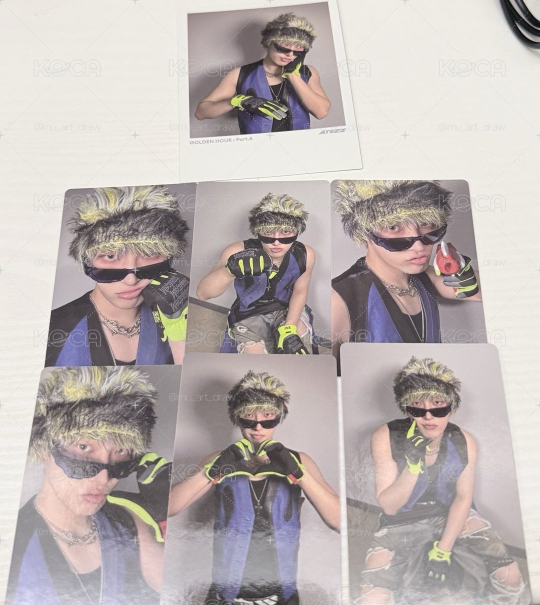 🍀GH5單封專卡一鍵畢業區🍀
