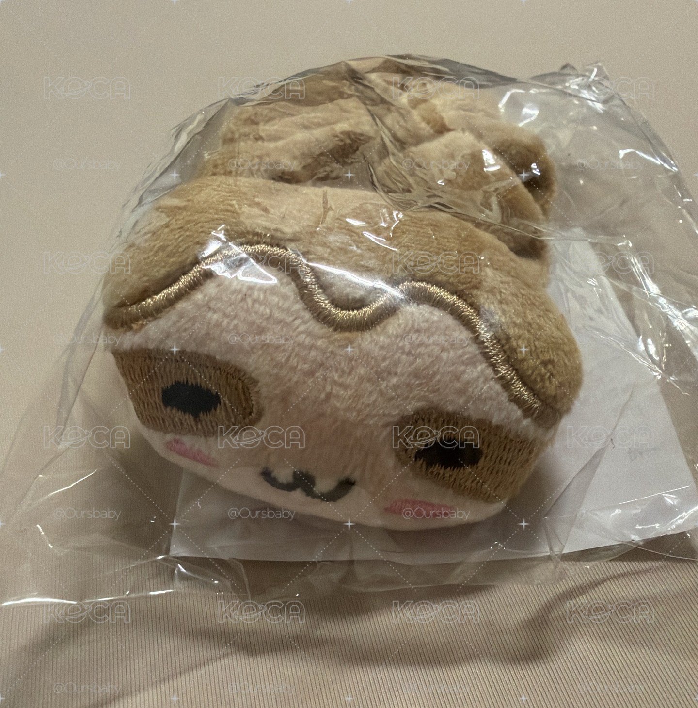 現貨🌟日巡露露手燈圈/賢娃