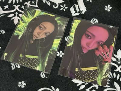 Lemonade 專卡🍋