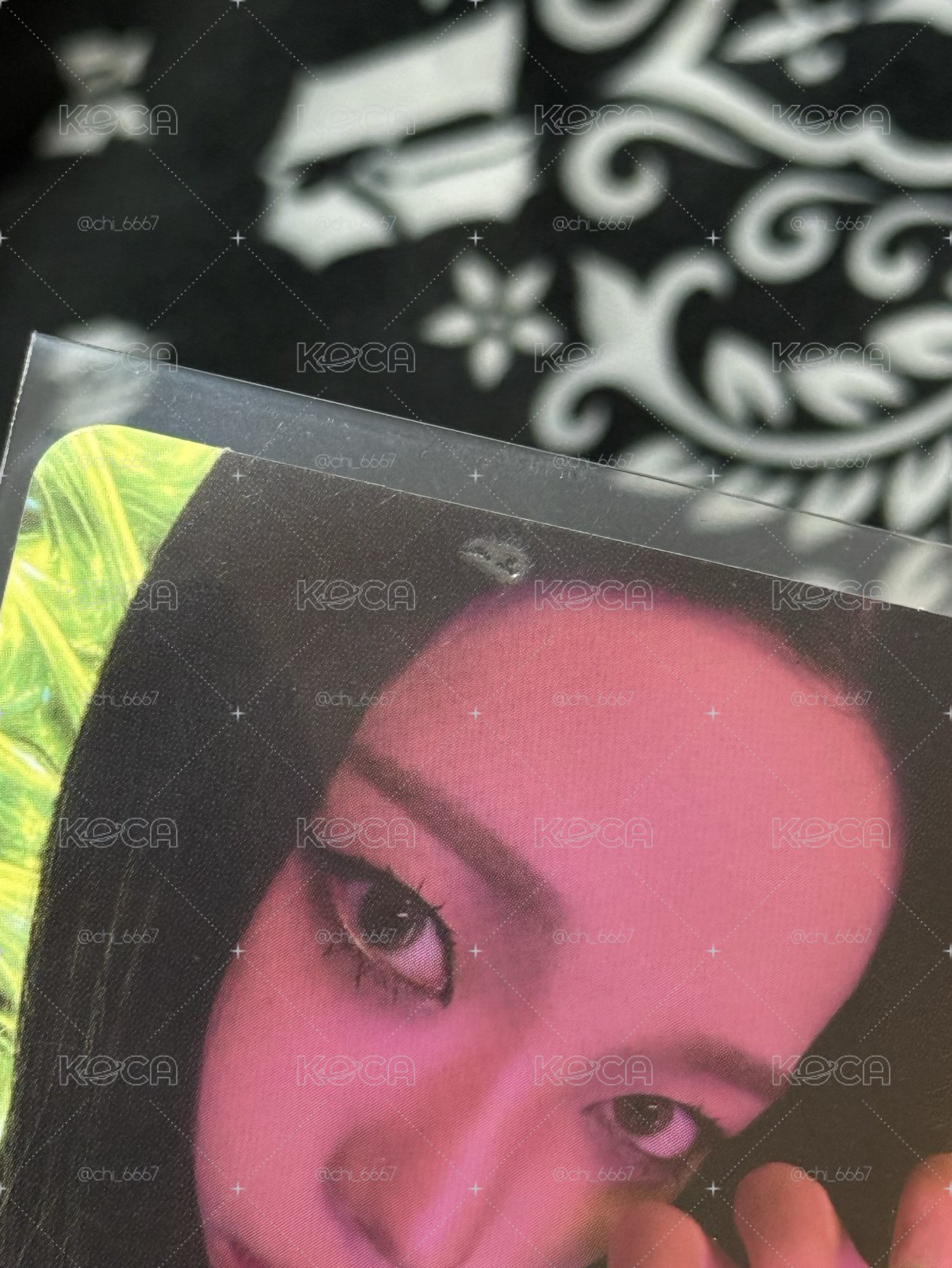Lemonade 專卡🍋