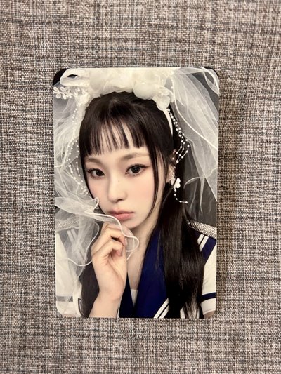 新娘小貓🐱