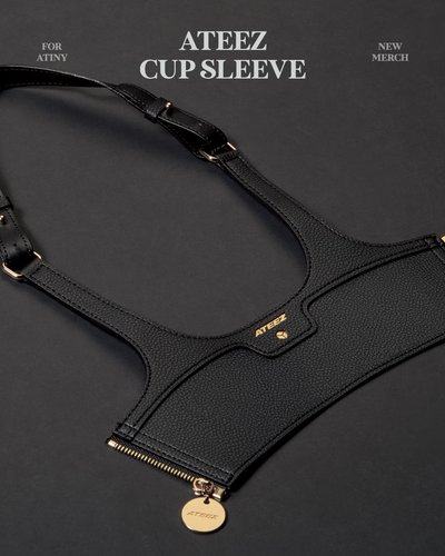 fanplday 飲料提袋 CUP SLEEVE