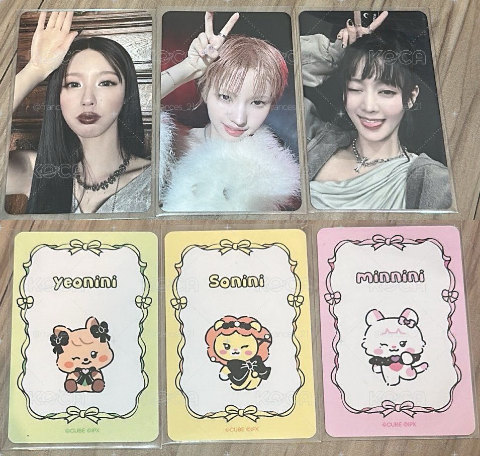 小兔麵娟妮