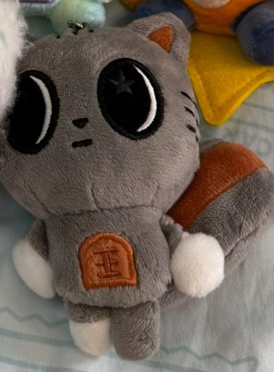 原皮喵