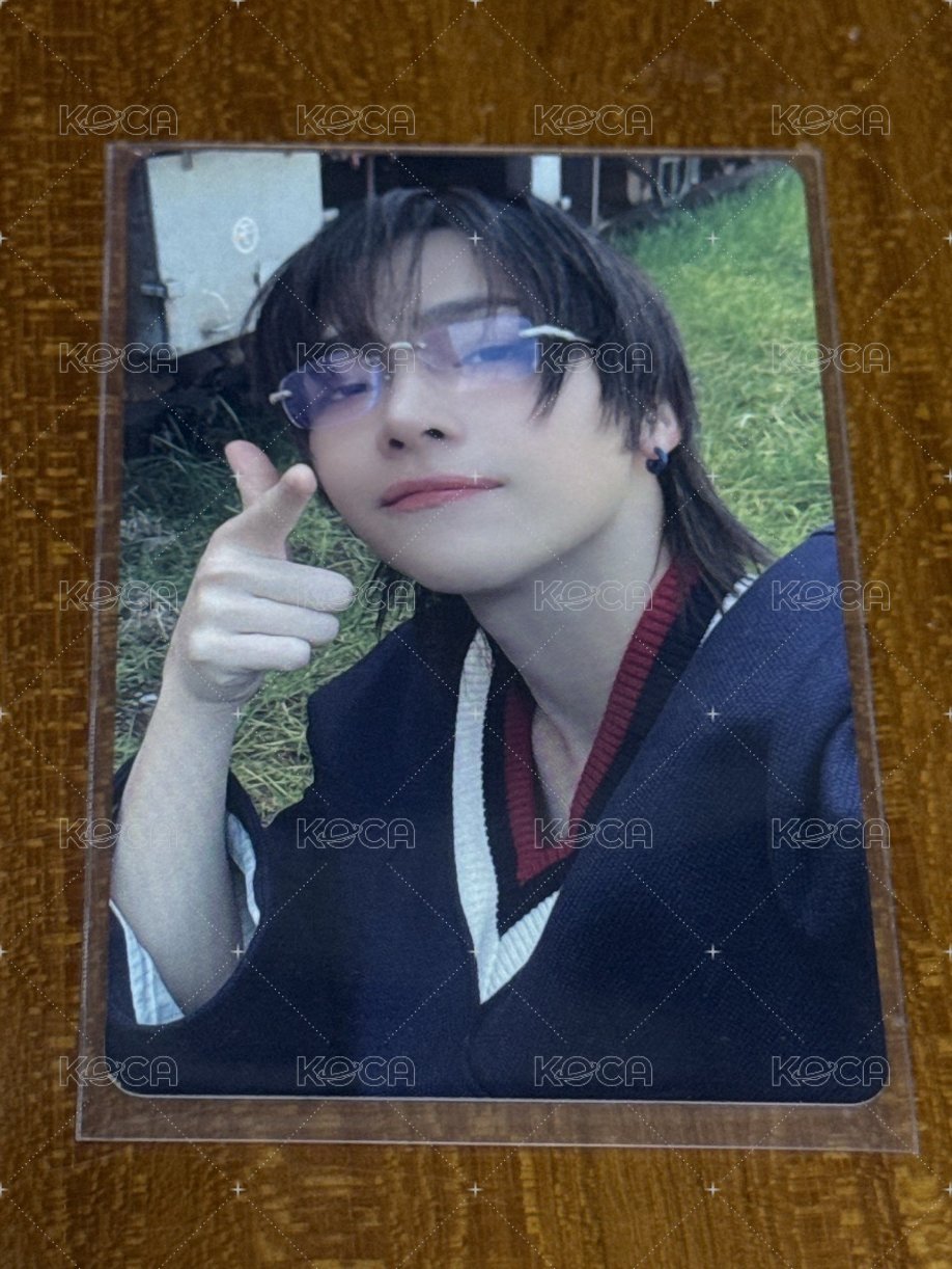 五月雨 Nicholas