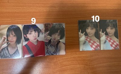 711櫻+一些Dicon set