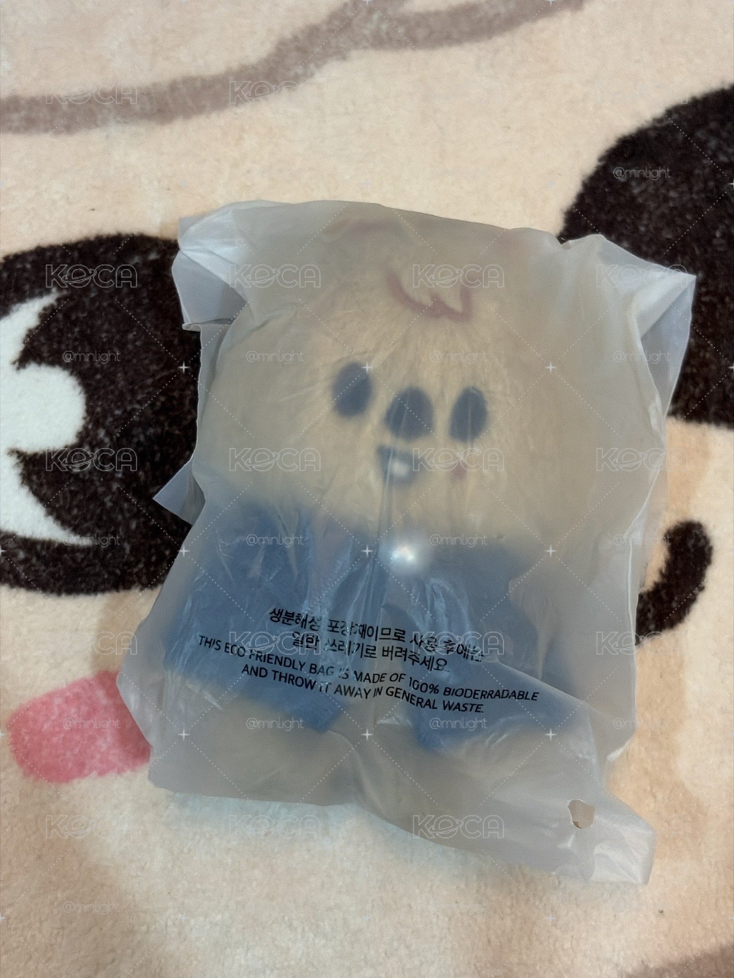 4th FM 魔法娃 闊卡