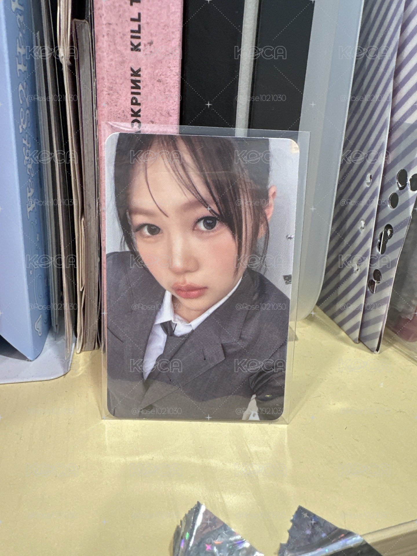 售