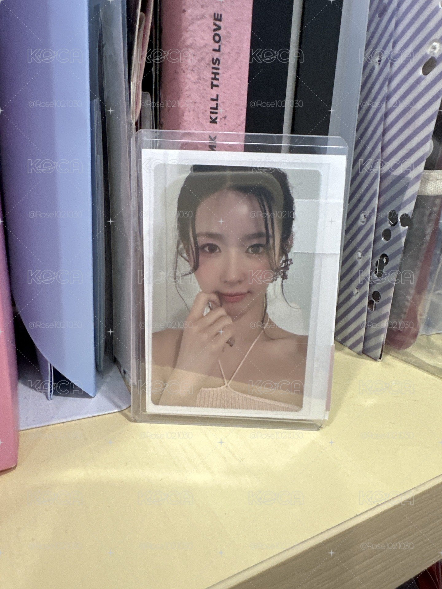 售