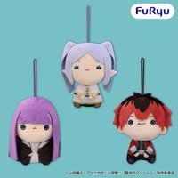 FuRyu MOCHIPICO迷你毛絨 vol.1