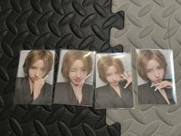 小娟隨機*3+滿額一張