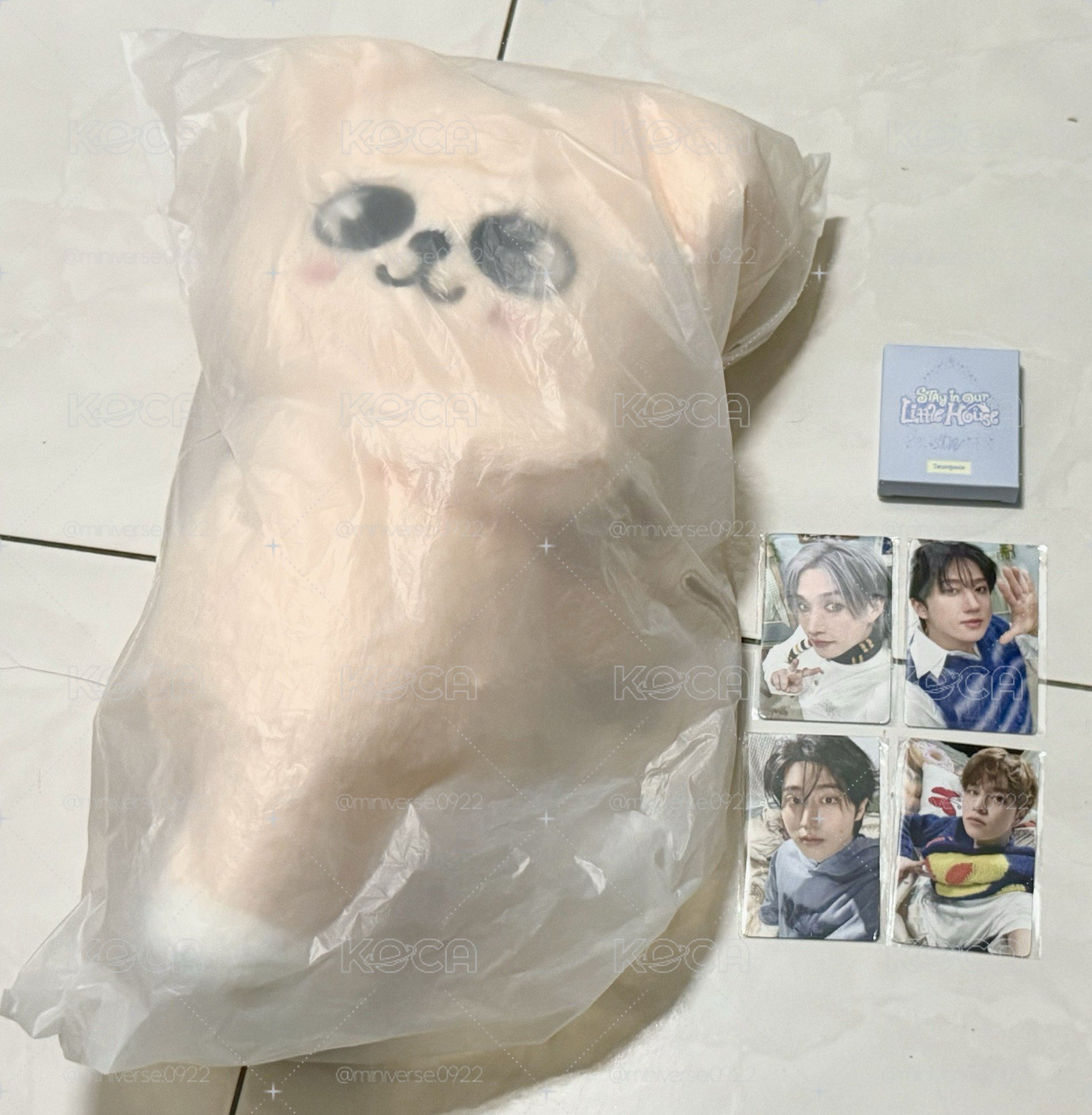 🐶狗窩 側背+小房子（贈四張滿額