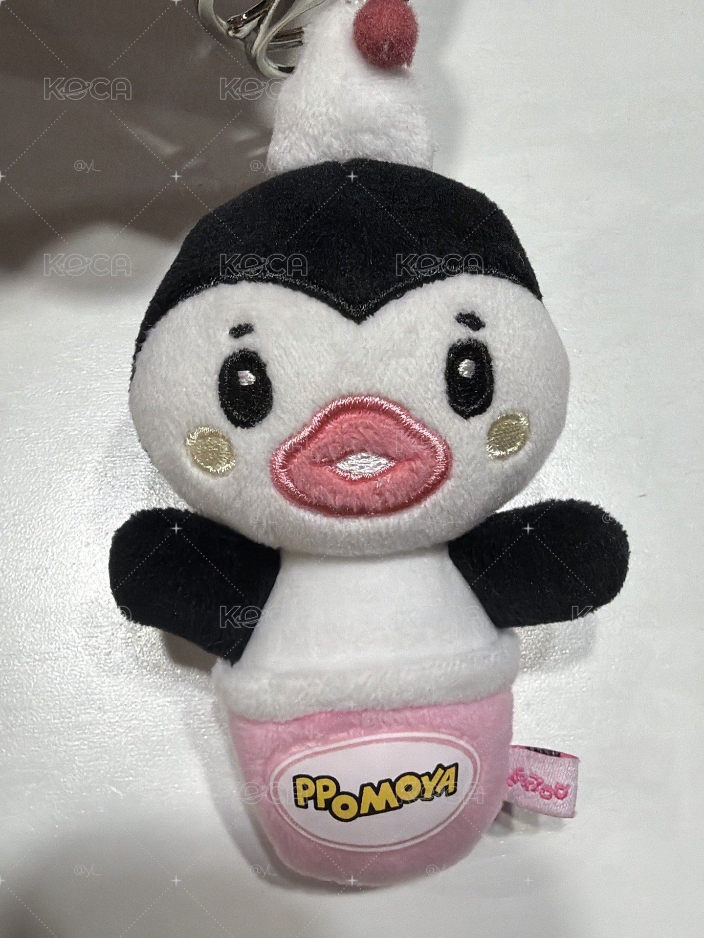 🐧杯子蛋糕