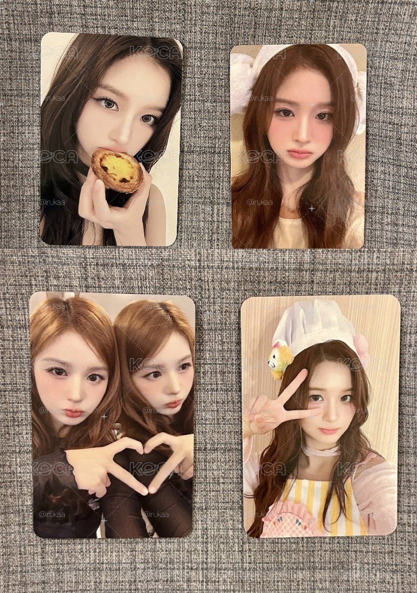 小鹿為你心動💗💗