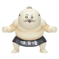 巨大軟膠公仔