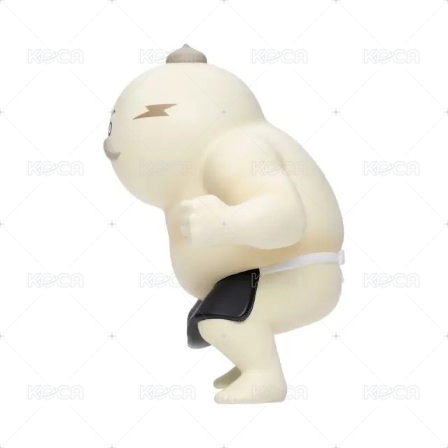 巨大軟膠公仔