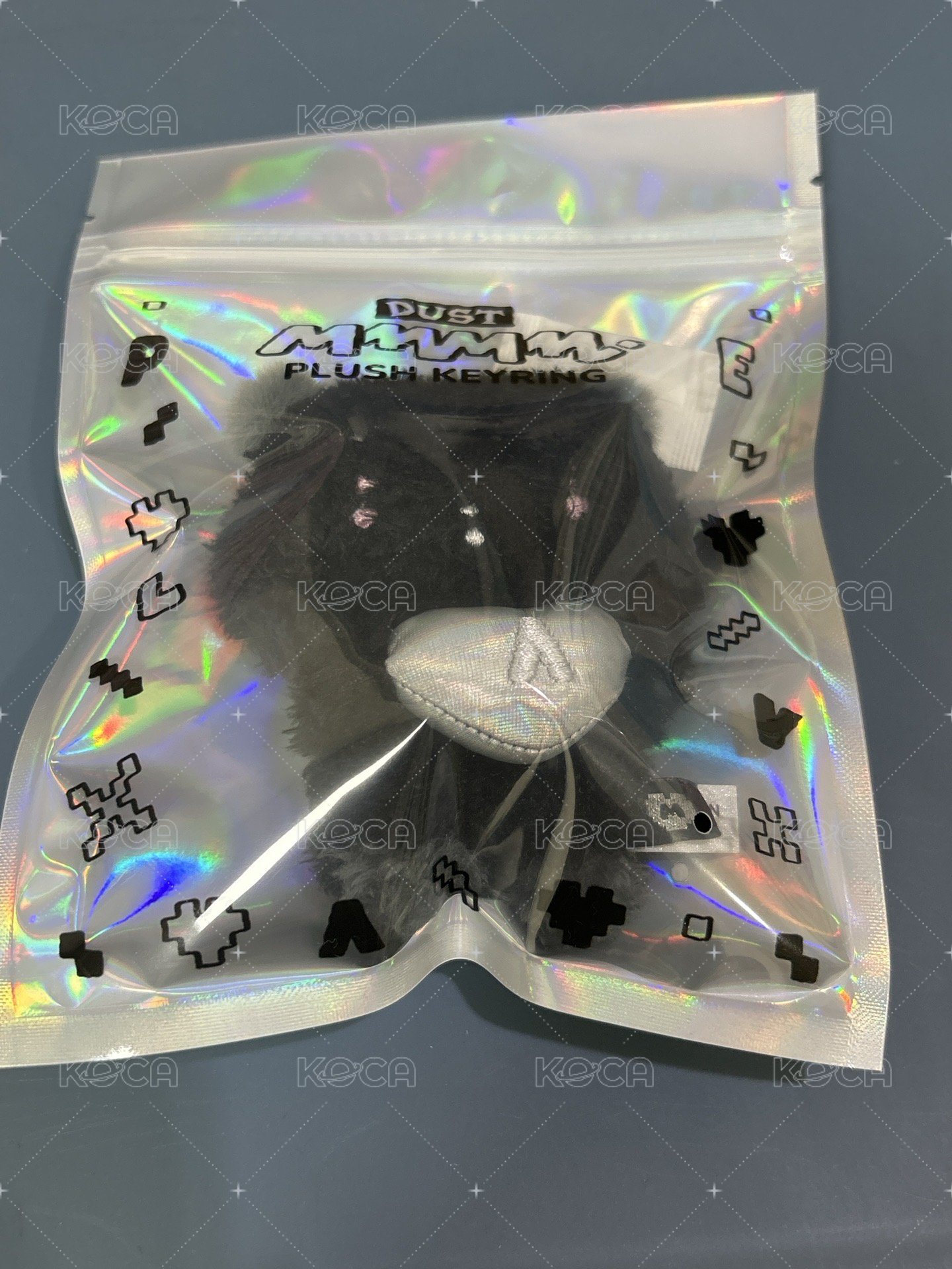 黑Miimu日通