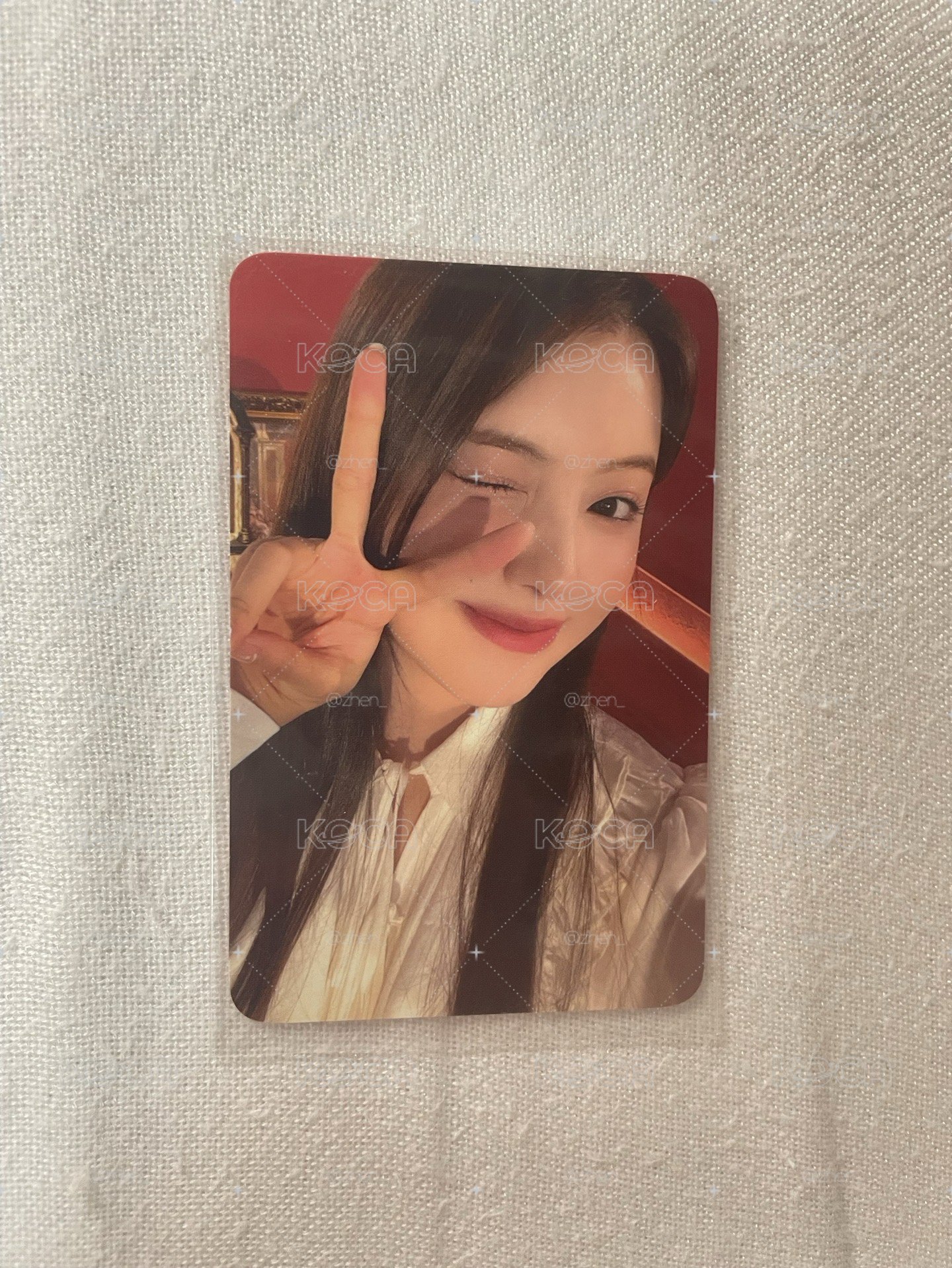 比耶卡冊友