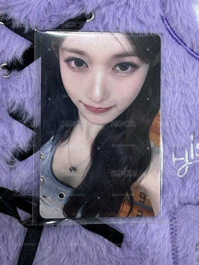 Leeseo 2星