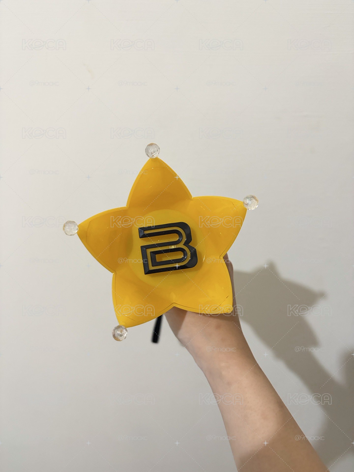 BIGBANG四代手燈（舊版）