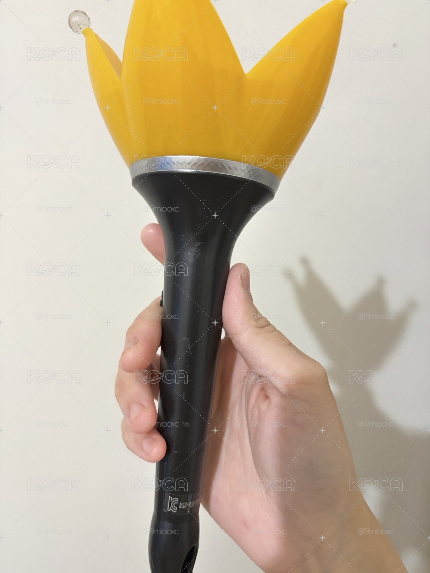 BIGBANG四代手燈（舊版）