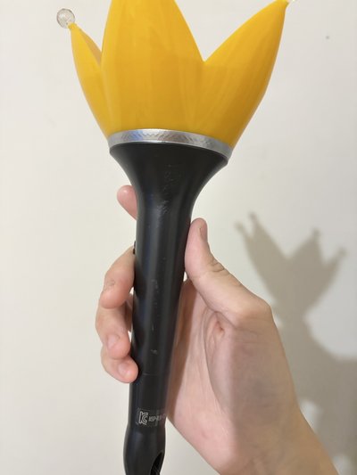 BIGBANG四代手燈（舊版）