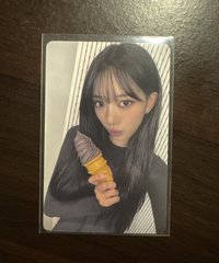 巧克力冰淇淋