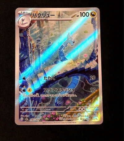 SV2aF 哈克龍 182/165 AR