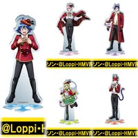 魔界聖誕派對 立牌