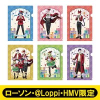 魔界聖誕派對 資料夾