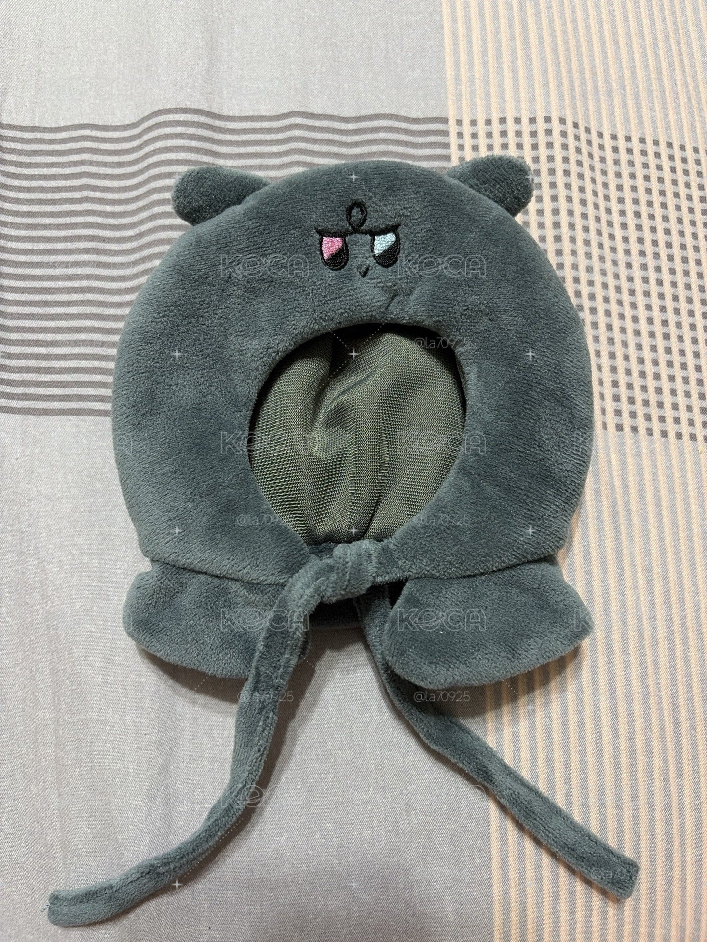 榮mighteez手燈套