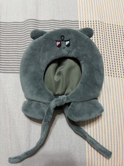 榮mighteez手燈套