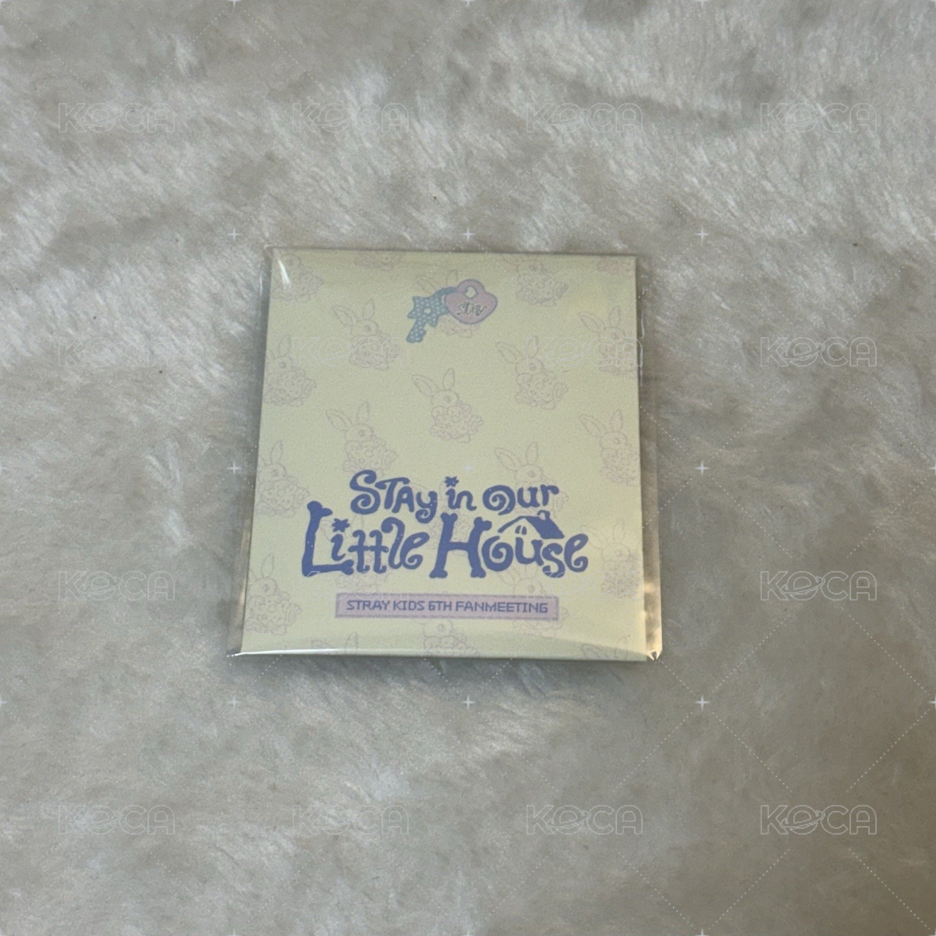 6期飯咪ID卡 SetB
