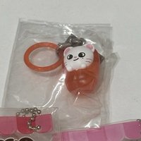 睡袋扭蛋 辰