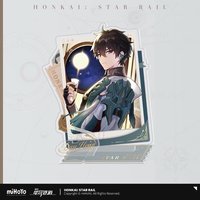 星海慶賀系列 立牌 