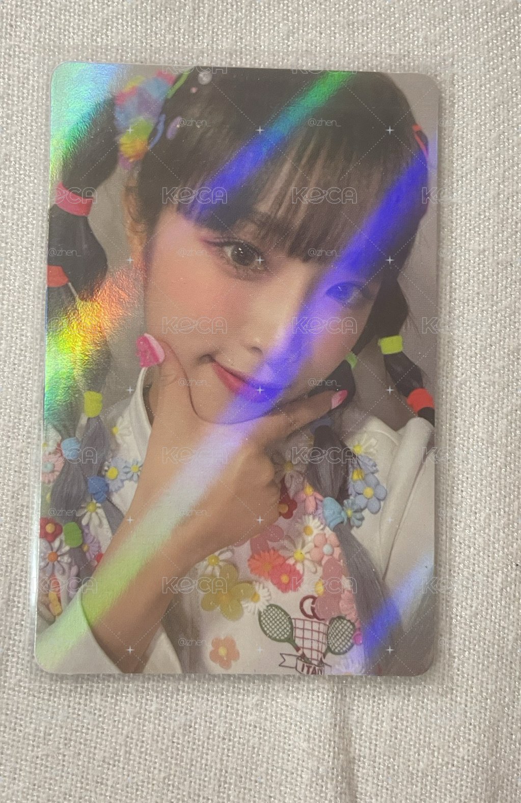 yena叡娜